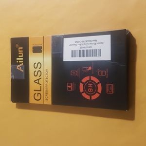 IPHONE X/Xs/11 Pro Screen Protectors